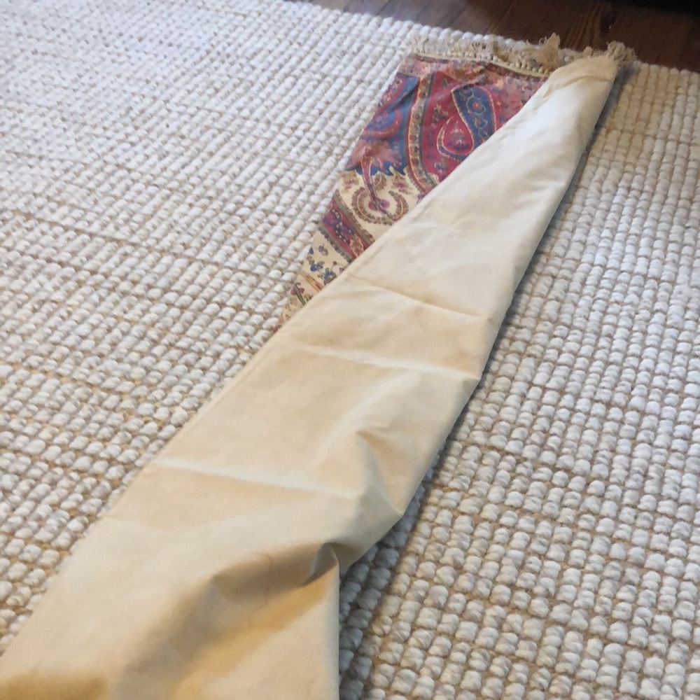 Pottery Barn Table runner - Picture 9 of 13